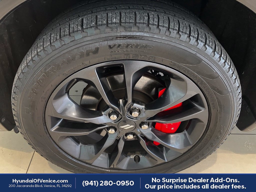 Used 2023 Dodge Durango R/T RWD image 20