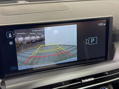 New 2026 Hyundai Sonata SE FWD image 15