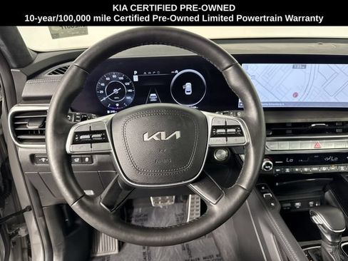 Certified 2024 Kia Telluride SX Prestige X-Pro AWD/4WD image 10