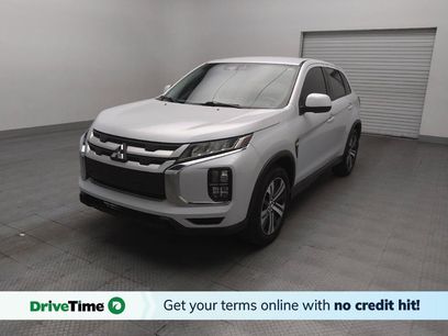 Used 2023 Mitsubishi Outlander Sport LE