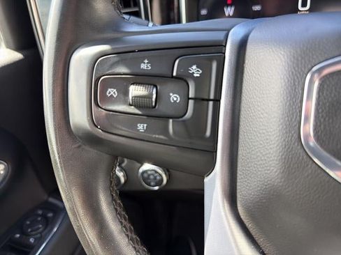 Used 2024 GMC Sierra 3500 SLE w/ SLE Convenience Package AWD/4WD image 36