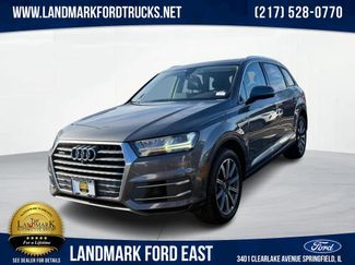 Used 2019 Audi Q7 3.0T Premium video 1