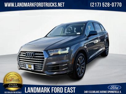 Used 2019 Audi Q7 3.0T Premium