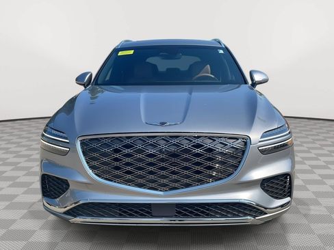 New 2026 Genesis GV70 2.5T Advanced AWD/4WD image 2