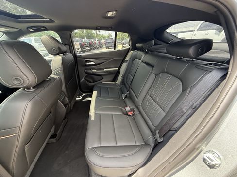 New 2026 Buick Envista Sport Touring FWD image 16