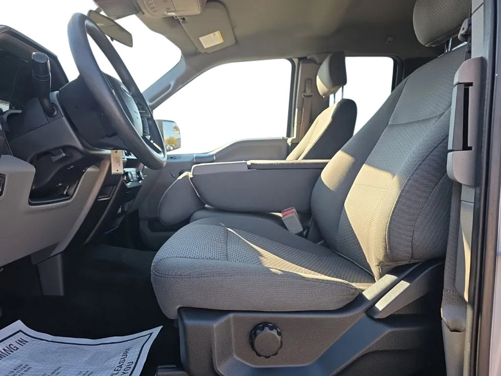 Used 2019 Ford F150 XLT w/ XTR Package AWD/4WD image 17