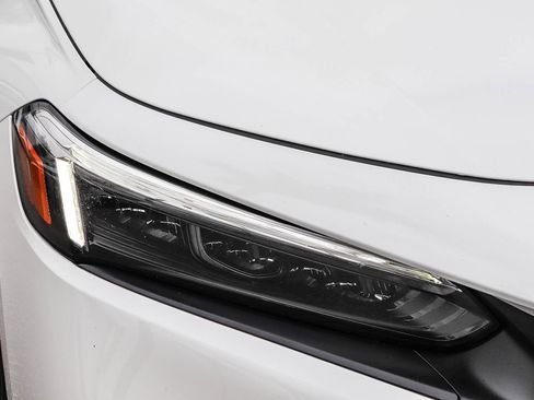 Certified 2024 Honda Civic Sport image 6