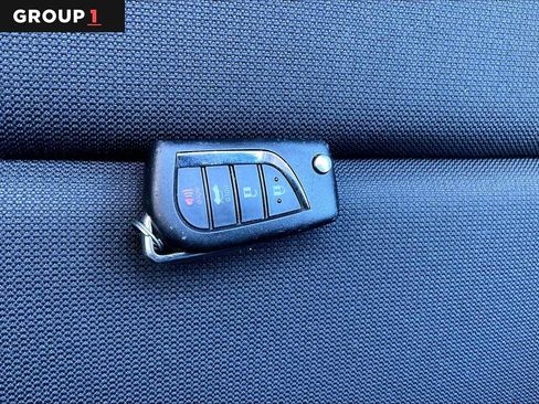 Used 2024 Toyota Corolla LE FWD image 15