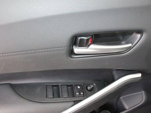 New 2026 Toyota Corolla Cross XLE AWD/4WD image 20