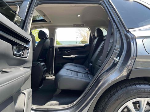 Used 2024 Honda CR-V EX-L image 46