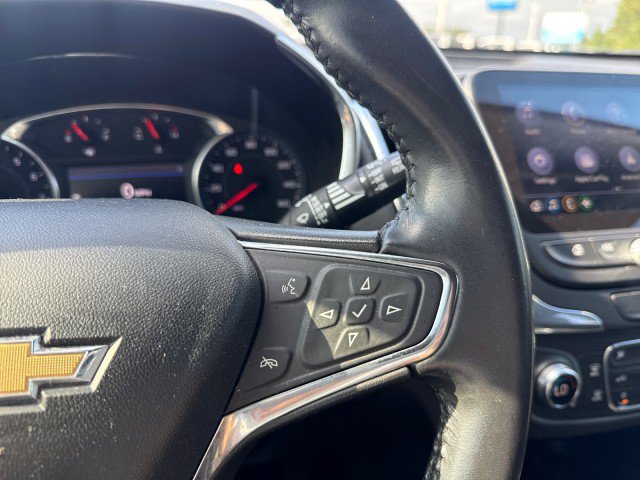 Used 2021 Chevrolet Equinox Premier FWD image 23