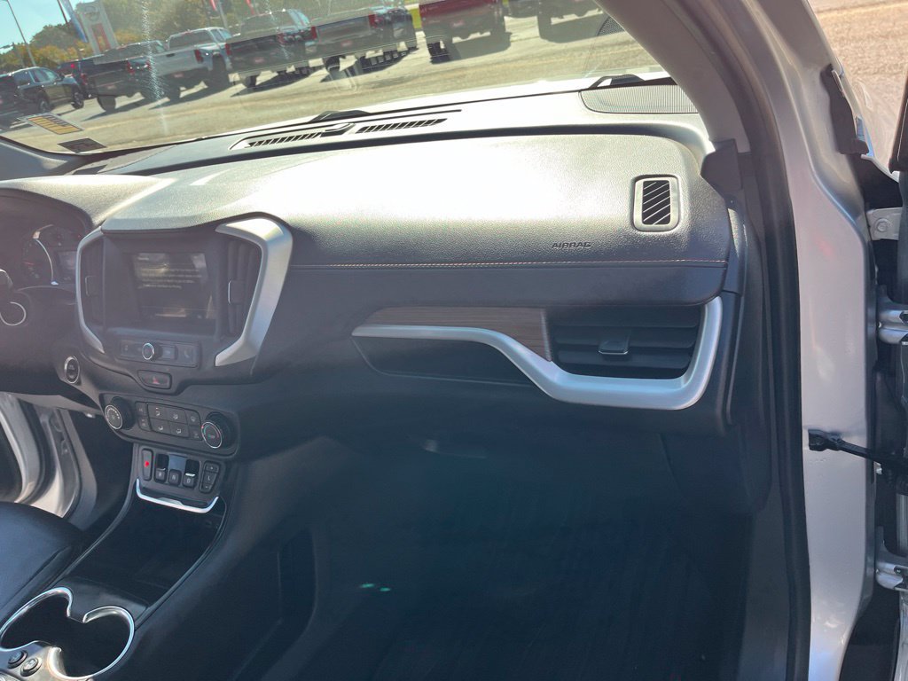 Used 2019 GMC Terrain SLE AWD/4WD image 35