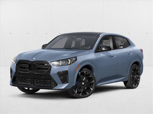 New 2026 BMW X2 M35i w/ Technology Package AWD/4WD image 1