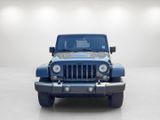 Used 2018 Jeep Wrangler Unlimited Sahara image 2