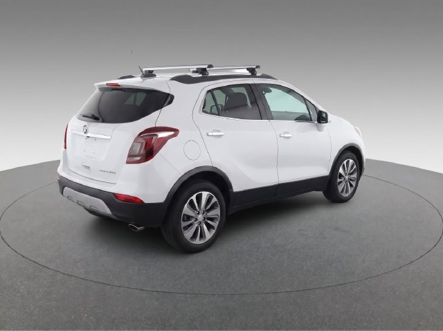 Used 2020 Buick Encore Preferred FWD image 4