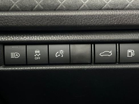 New 2026 Toyota Camry XLE FWD image 29