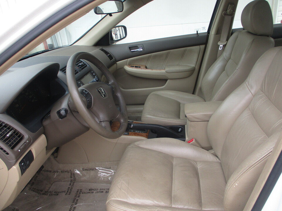 Used 2003 Honda Accord EX image 26