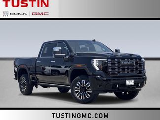 New 2026 GMC Sierra 2500 Denali Ultimate w/ Max Trailering Package AWD/4WD video 1