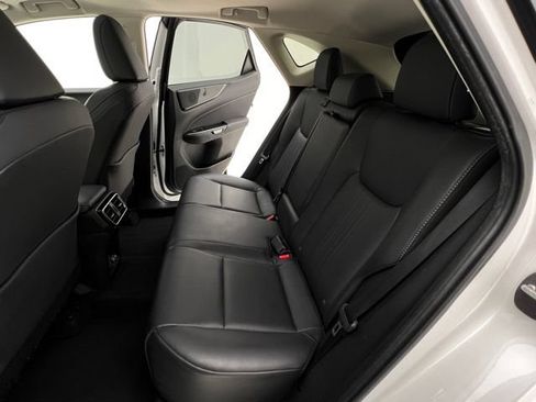 Certified 2024 Lexus NX 350 AWD w/ Cold Area Package image 22