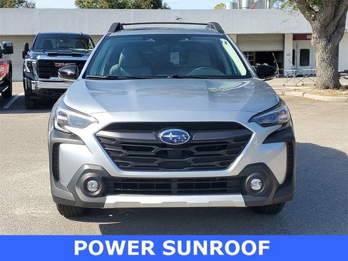 Used 2024 Subaru Outback Limited image 2
