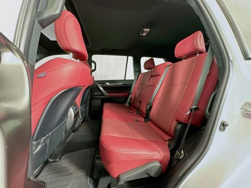 Certified 2023 Lexus GX 460 Premium image 26