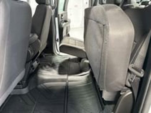 Used 2024 Chevrolet Silverado 2500 W/T w/ WT Fleet Convenience Package AWD/4WD image 38