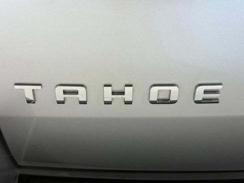Used 2012 Chevrolet Tahoe LT AWD/4WD image 22