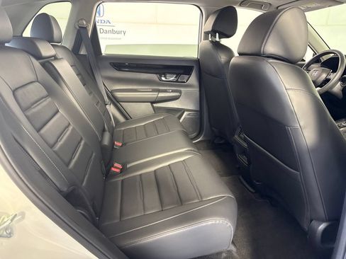 Certified 2024 Honda CR-V EX-L image 8