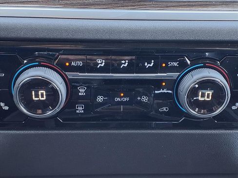 New 2026 Chevrolet Silverado 1500 LT w/ Texas Edition Plus image 17