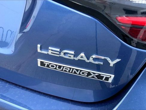 Used 2021 Subaru Legacy Touring XT image 23