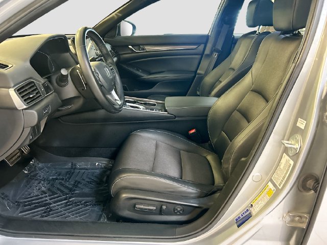 Used 2022 Honda Accord Sport image 20