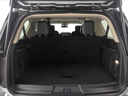 Used 2023 Ford Expedition Max XLT image 18