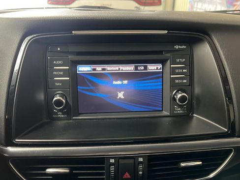 Used 2014 MAZDA MAZDA6 Touring image 21