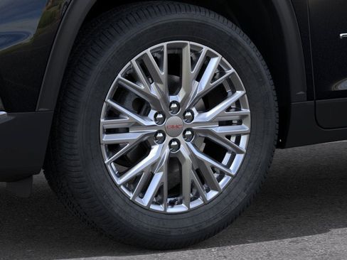 New 2026 GMC Acadia Elevation w/ Elevation Premium Package AWD/4WD image 9