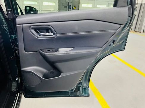New 2026 Nissan Rogue Dark Armor FWD image 33