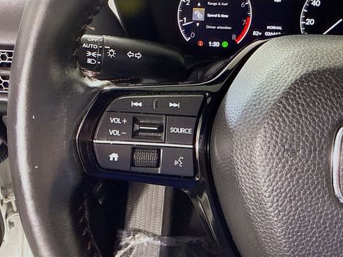 Used 2023 Honda HR-V Sport image 14