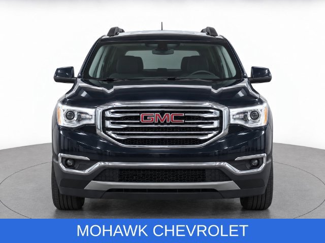 Used 2019 GMC Acadia SLE w/ Driver Alert Package I AWD/4WD image 6