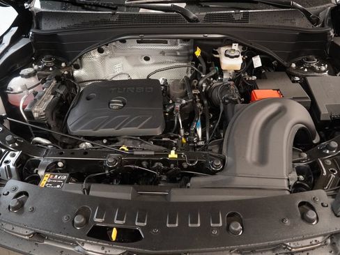 New 2026 Chevrolet TrailBlazer ACTIV w/ Convenience Package AWD/4WD image 41