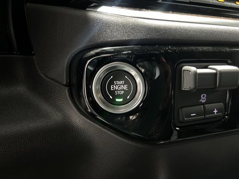 New 2026 Chevrolet Silverado 1500 LT Trail Boss image 15