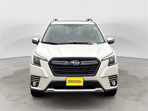 Certified 2024 Subaru Forester Touring image 7