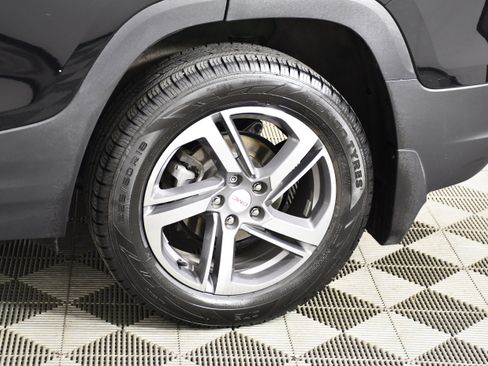 Used 2020 GMC Terrain SLT w/ Preferred Package AWD/4WD image 54