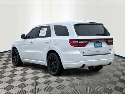 Used 2019 Dodge Durango R/T w/ Blacktop Package image 4