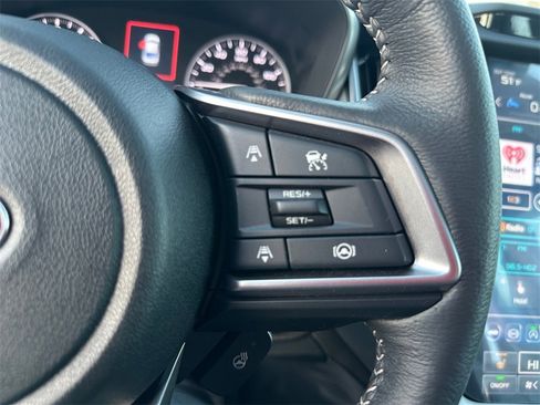 Certified 2025 Subaru Legacy Limited image 23