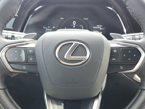 Certified 2025 Lexus RX 350 image 7