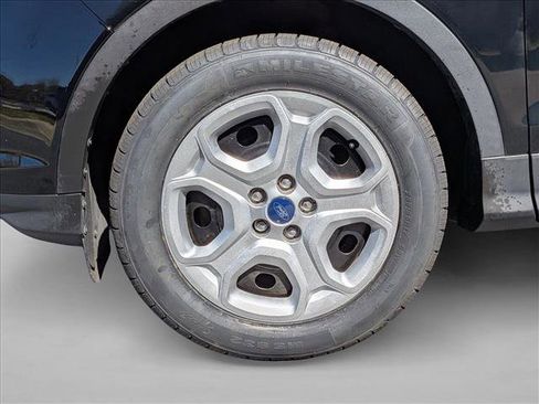 Used 2018 Ford Escape S image 19