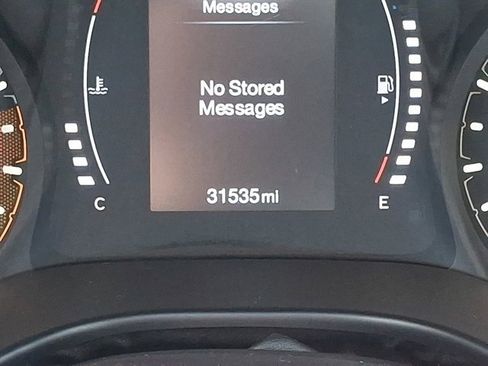 Certified 2022 Jeep Compass Latitude image 23