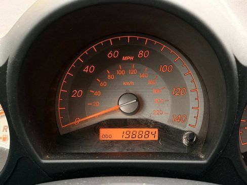 Used 2006 Scion tC image 8