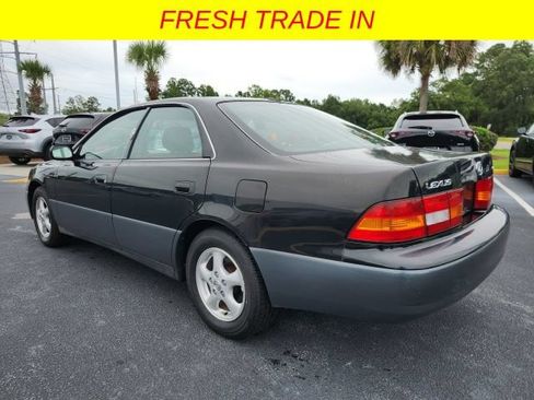 Used 1997 Lexus ES 330 FWD image 5