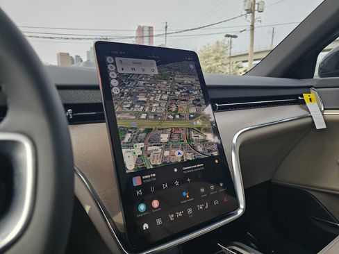 New 2026 Volvo EX90 Ultra image 28