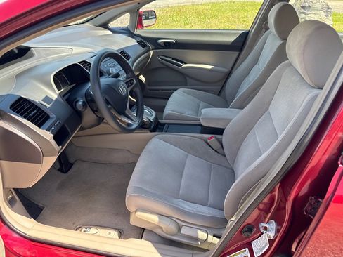 Used 2011 Honda Civic LX image 26